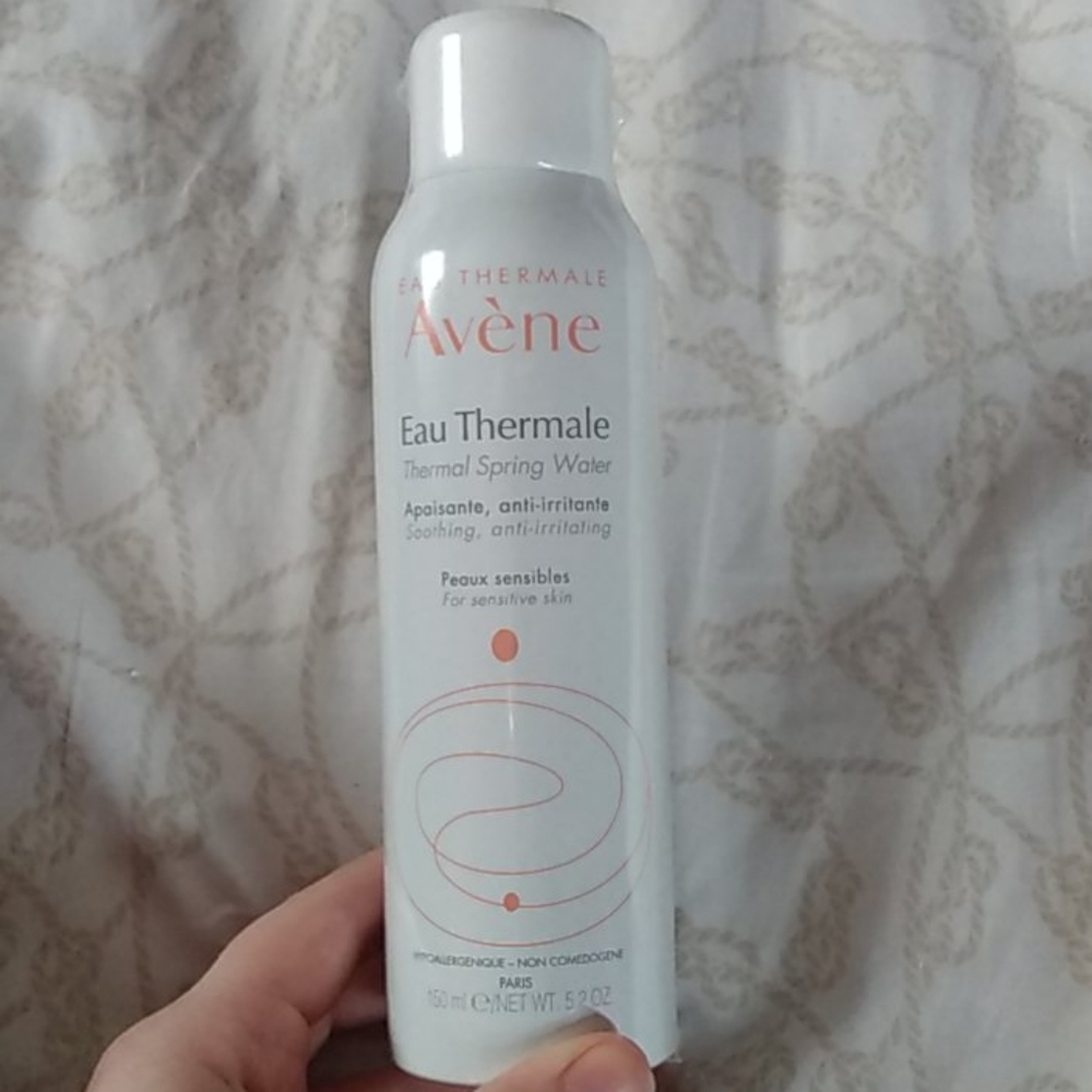 Avène Eau Thermale